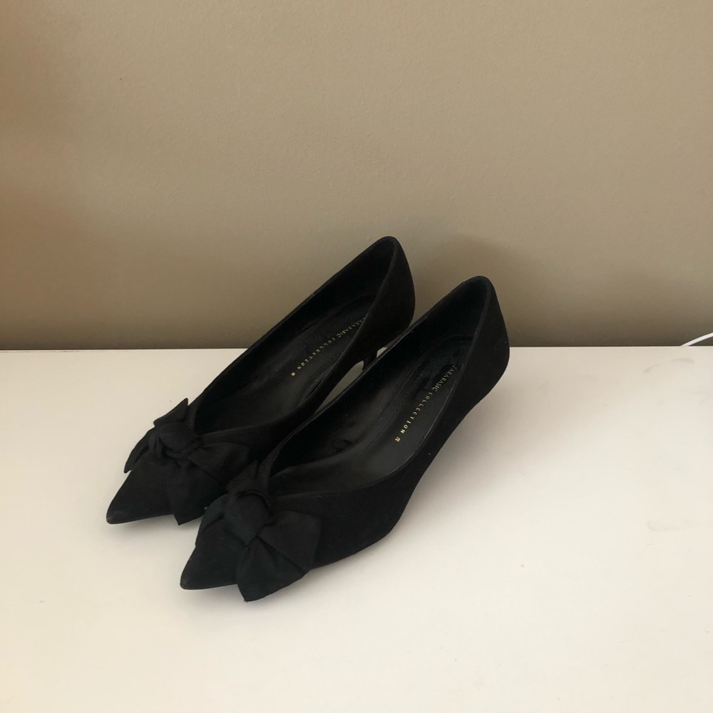 Women's heels